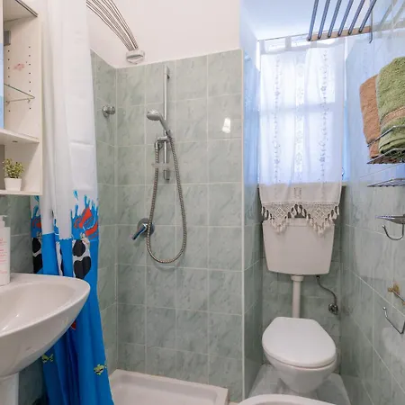 Apartamento Art By Wonderful Italy *