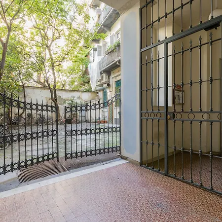 Appartement Art By Wonderful Italy Turijn