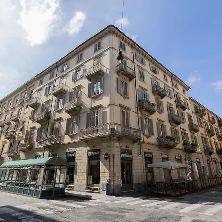 Art By Wonderful Italy トリノ