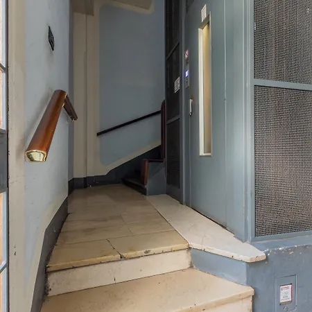 アパート Art By Wonderful Italy *