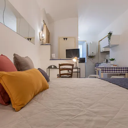 Apartamento Art By Wonderful Italy