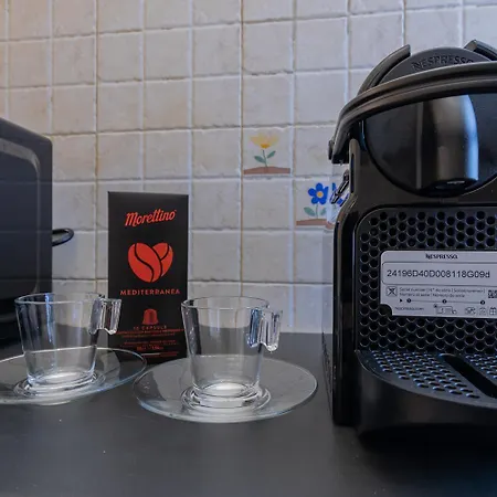 Appartement Art By Wonderful Italy *