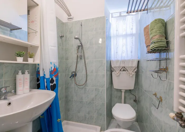 Apartament Art By Wonderful Italy *