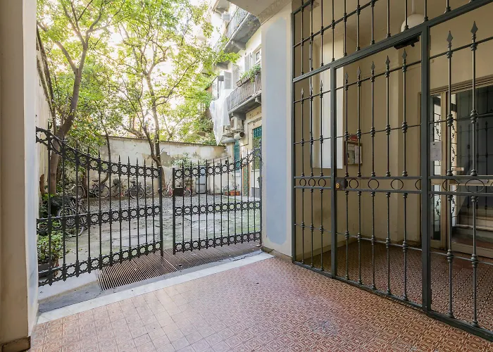 아파트 Art By Wonderful Italy 토리노