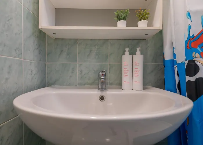 Art By Wonderful Italy 아파트 *