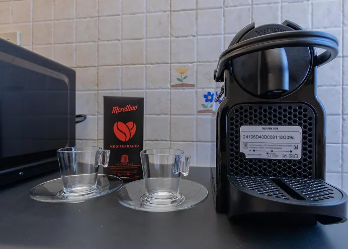 아파트 Art By Wonderful Italy *