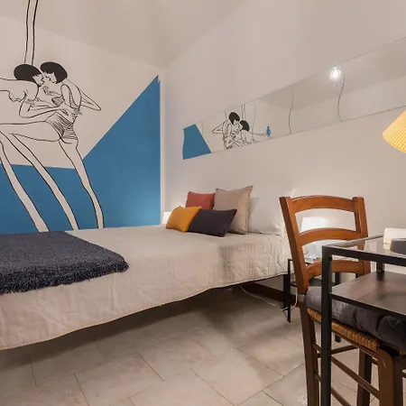 Apartman Art By Wonderful Italy Torino