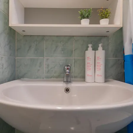 Art By Wonderful Italy 아파트 *