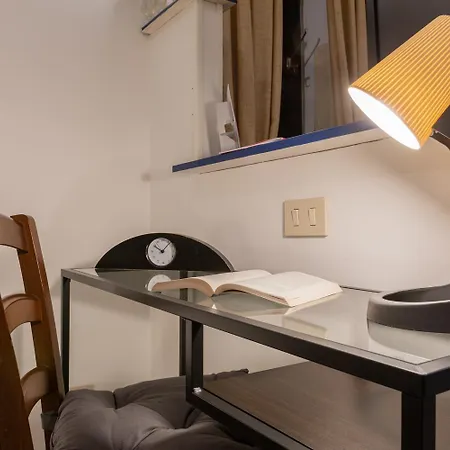 아파트 Art By Wonderful Italy 토리노