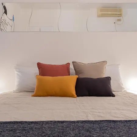 Art By Wonderful Italy 아파트 *